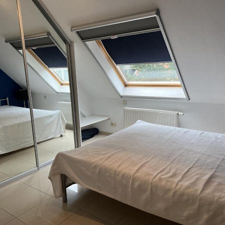 Residentie Alegria Ostende Extérieur photo