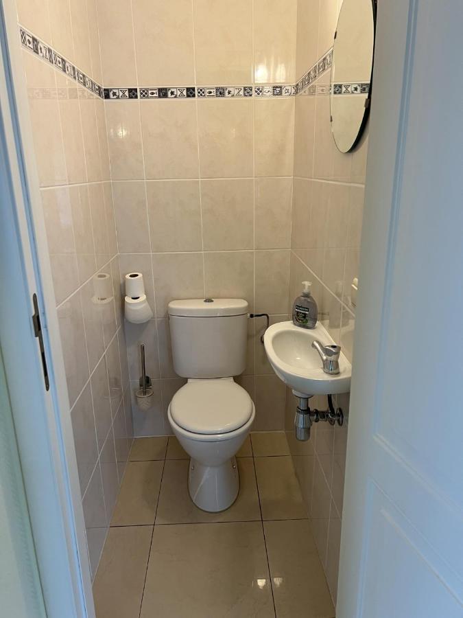 Residentie Alegria Ostende Extérieur photo