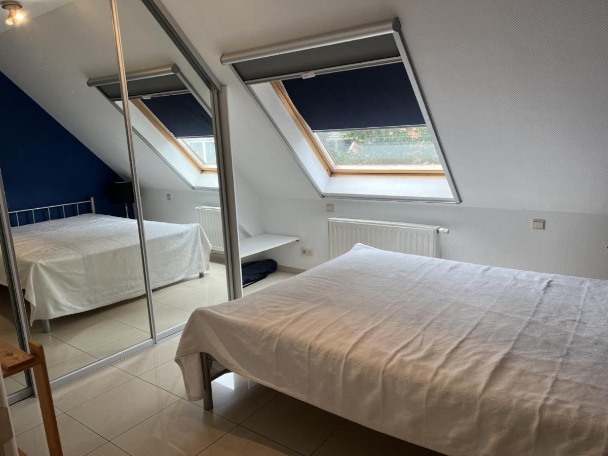 Residentie Alegria Ostende Extérieur photo
