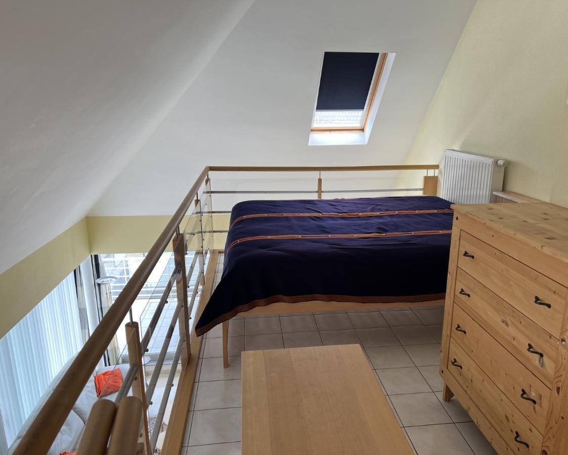 Residentie Alegria Ostende Extérieur photo