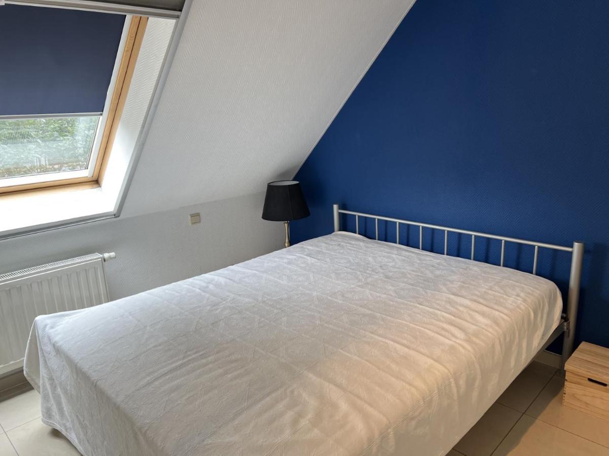 Residentie Alegria Ostende Extérieur photo