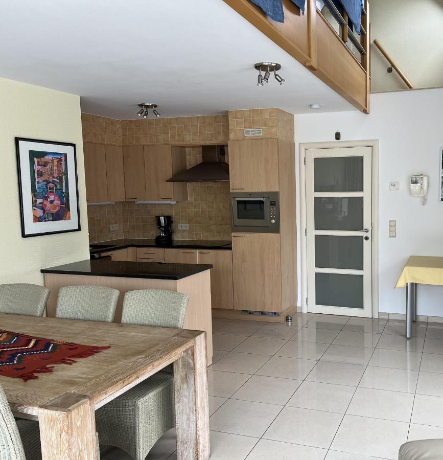 Residentie Alegria Ostende Extérieur photo
